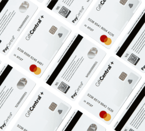 GiftCentral+ contact banner