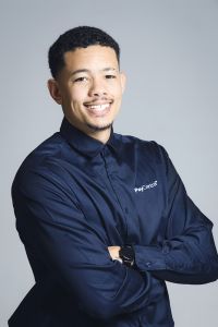 Diego PayCentral usiness Development Executive.