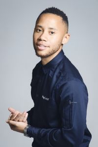 Jarod PayCentral Client Relations Liaison