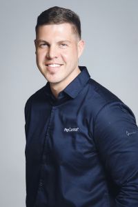 jason PayCentral Business Development Executive