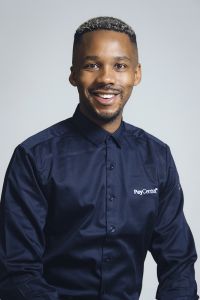 Kevin PayCentral Digital Marketing Specailist