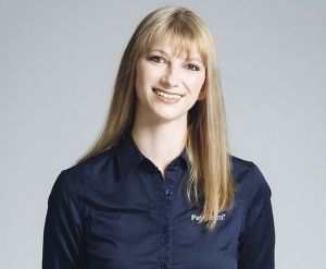 Lara, PayCentral Content writer