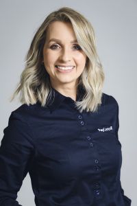Leandri PayCentral Head of Marketing