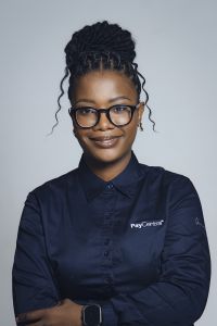 Mpho PayCentral Onboarding Coordinator