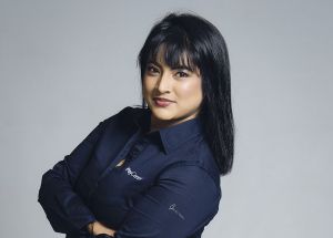 Naomi PayCentral Events Coordinator