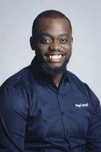 Philasande PayCentral Dispatch Coordinator