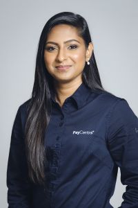 Sherezal PayCentral Finance Administrator