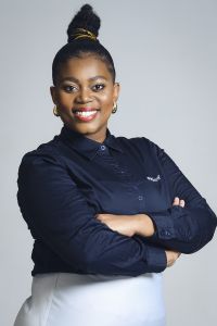 Sonto PayCentral Client Relations Liaison